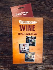 Total Wine & More 202//269